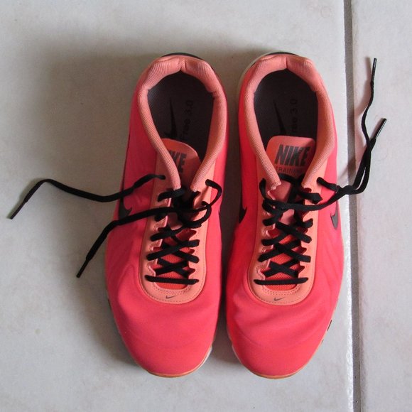 Nike Free TR Luxe Tech Size 10 - Picture 7 of 16